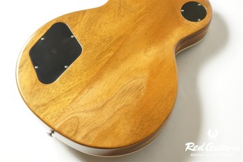 Les Paul Standard 50s Double Trouble - Vintage Tabacco Burst